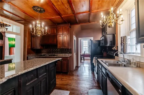 $279,000 | 601 Atchison Street, Atchison, KS 66002