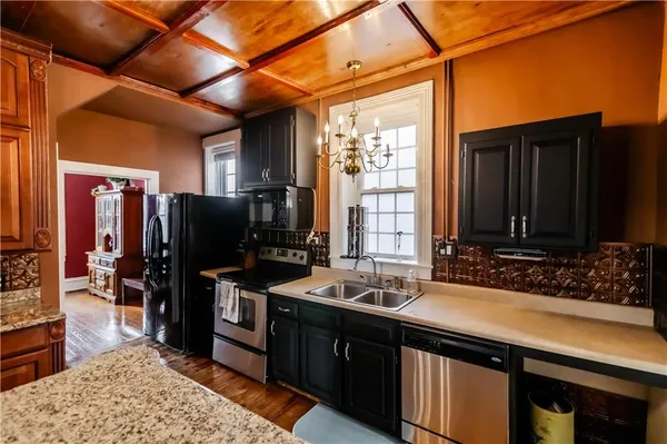 $279,000 | 601 Atchison Street, Atchison, KS 66002