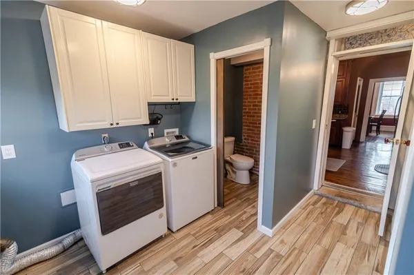 $279,000 | 601 Atchison Street, Atchison, KS 66002
