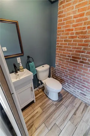$279,000 | 601 Atchison Street, Atchison, KS 66002