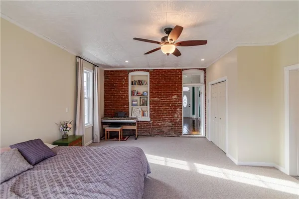 $279,000 | 601 Atchison Street, Atchison, KS 66002