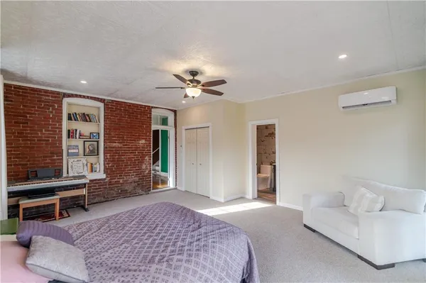 $279,000 | 601 Atchison Street, Atchison, KS 66002