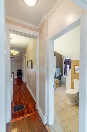 $279,000 | 601 Atchison Street, Atchison, KS 66002