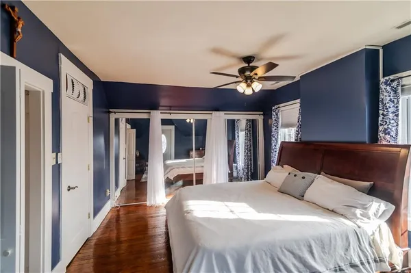 $279,000 | 601 Atchison Street, Atchison, KS 66002