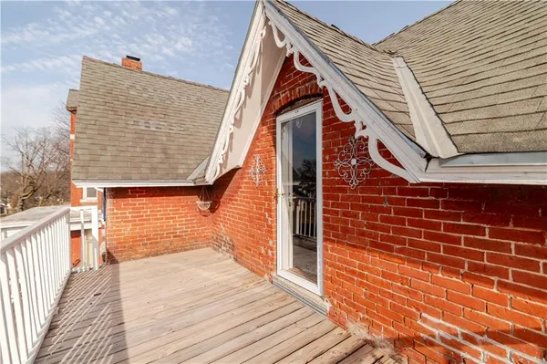 $279,000 | 601 Atchison Street, Atchison, KS 66002