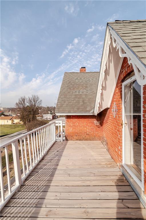 601 Atchison Street Atchison, KS 66002 - Photo 83 of 95