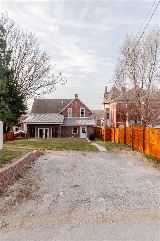 601 Atchison Street Atchison, KS 66002 - Photo 9 of 95