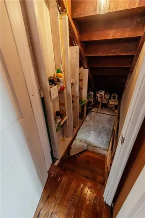 $279,000 | 601 Atchison Street, Atchison, KS 66002