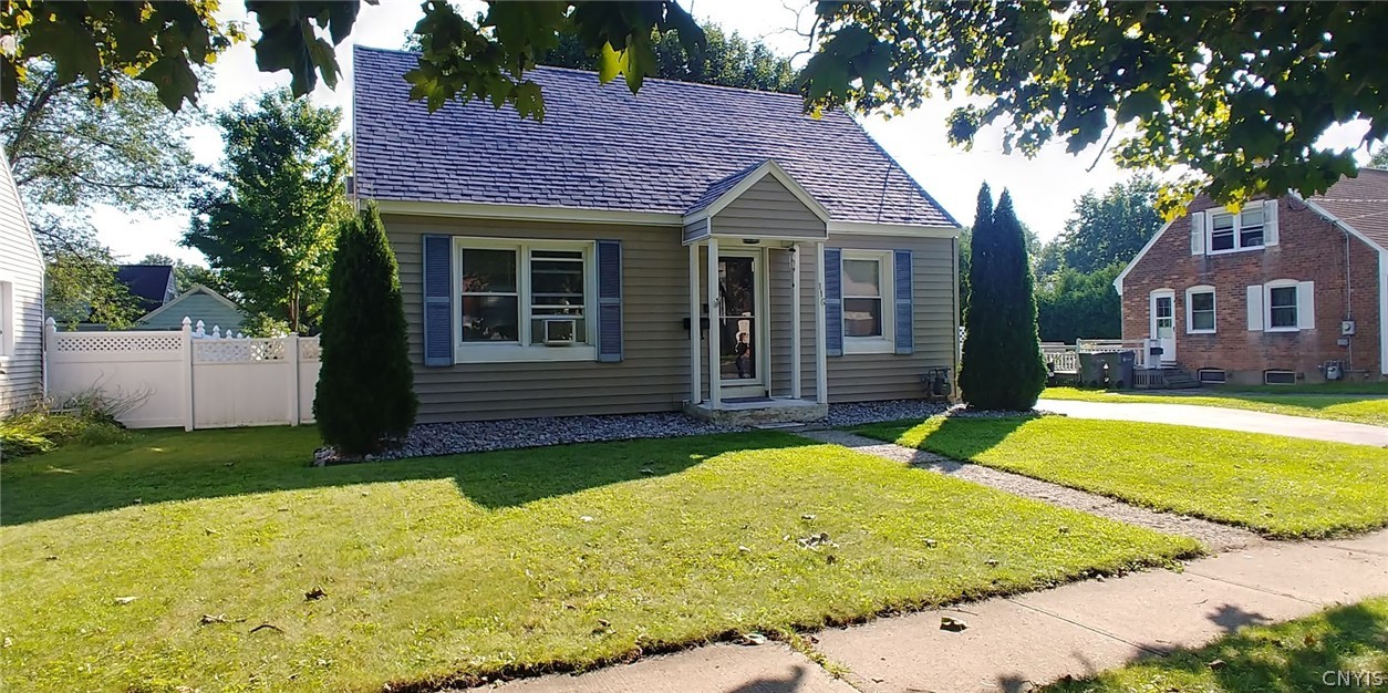 116 MacArthur Drive Rome, NY 13440 - Photo 1 of 1