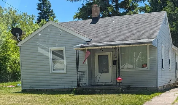 $55,000 | 4122 Lamson Street, Saginaw, MI 48601