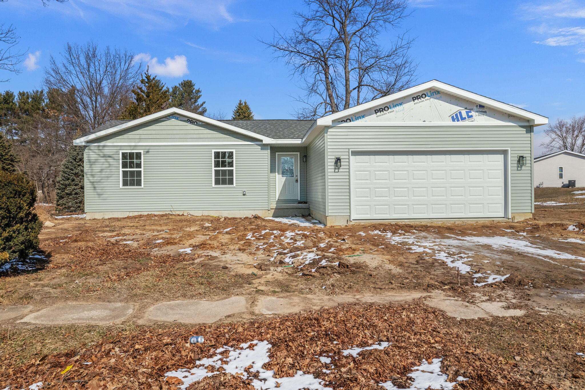 522 Oxford Road Kingsford Heights, IN 46346 - Photo 2 of 21 2048x1365
