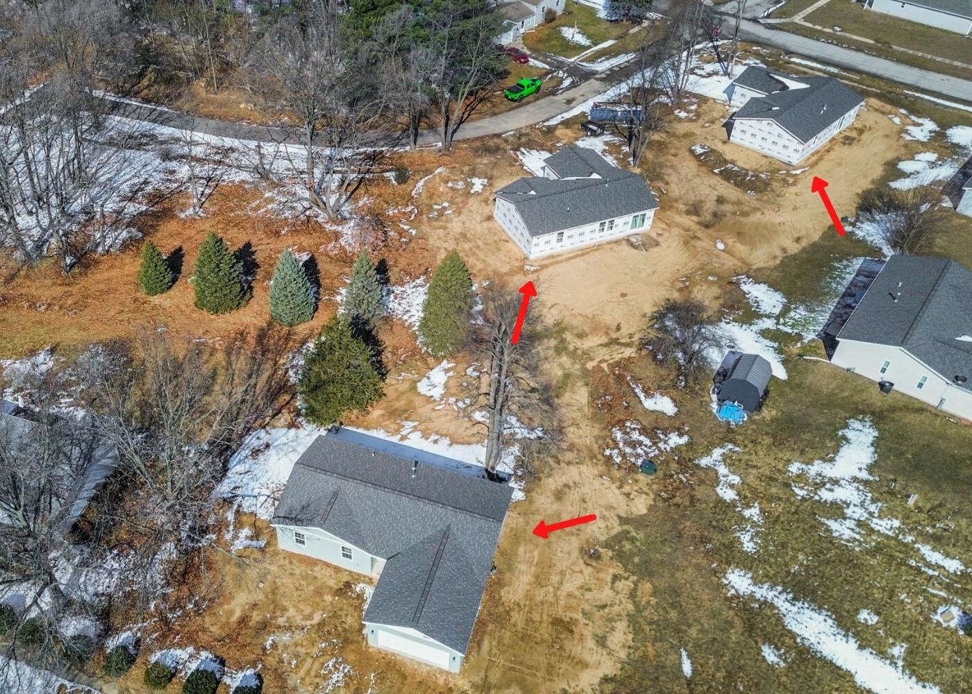 522 Oxford Road Kingsford Heights, IN 46346 - Photo 4 of 21 1400x1000