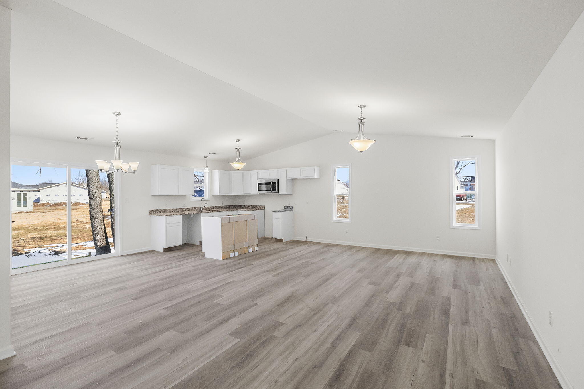 522 Oxford Road Kingsford Heights, IN 46346 - Photo 6 of 21 2048x1365