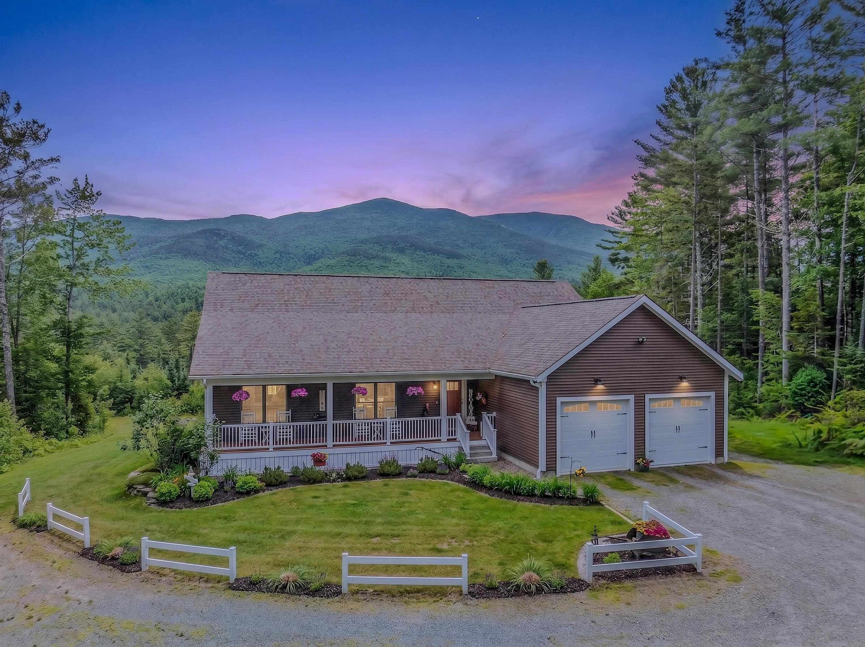 701 Easton Valley Road Easton, NH 03580 - Photo 1 of 59