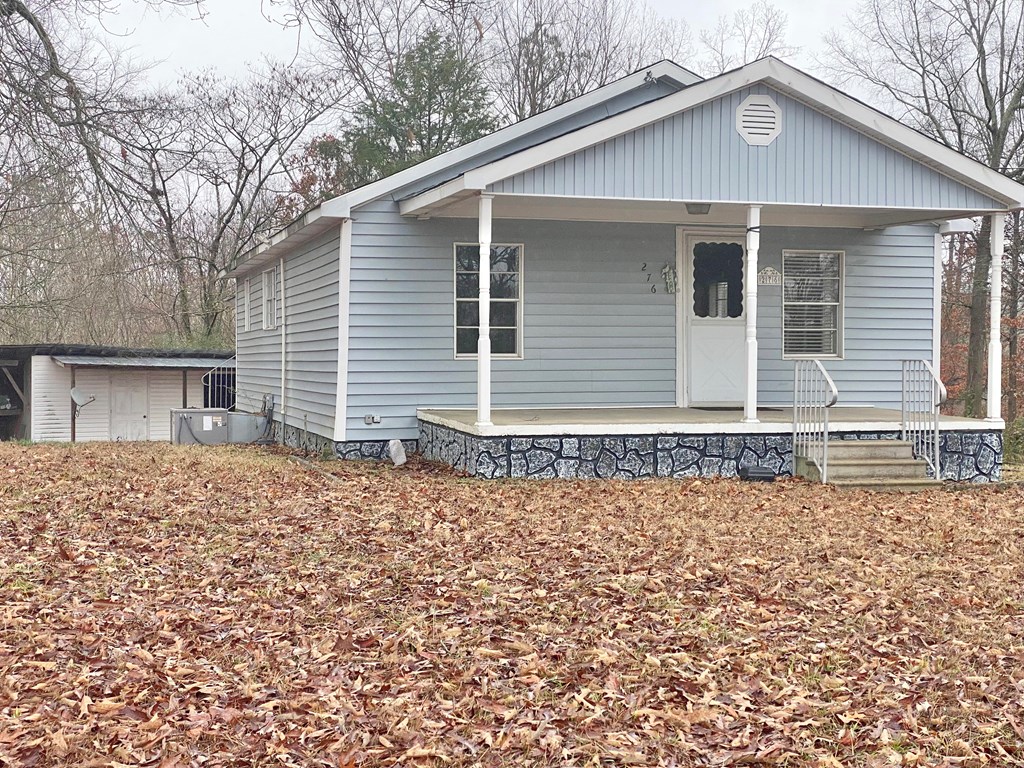276 Callie Jones Road Chatsworth, GA 30705 - Photo 3 of 21 Gallery Image 3