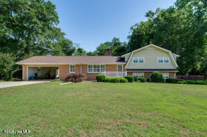 190 Halls Pond Road Rose Hill, NC 28458 - Photo 1 of 2 Updated Kitchen