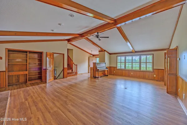 $250,000 | 190 Halls Pond Road, Rose Hill, NC 28458