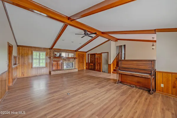 $250,000 | 190 Halls Pond Road, Rose Hill, NC 28458