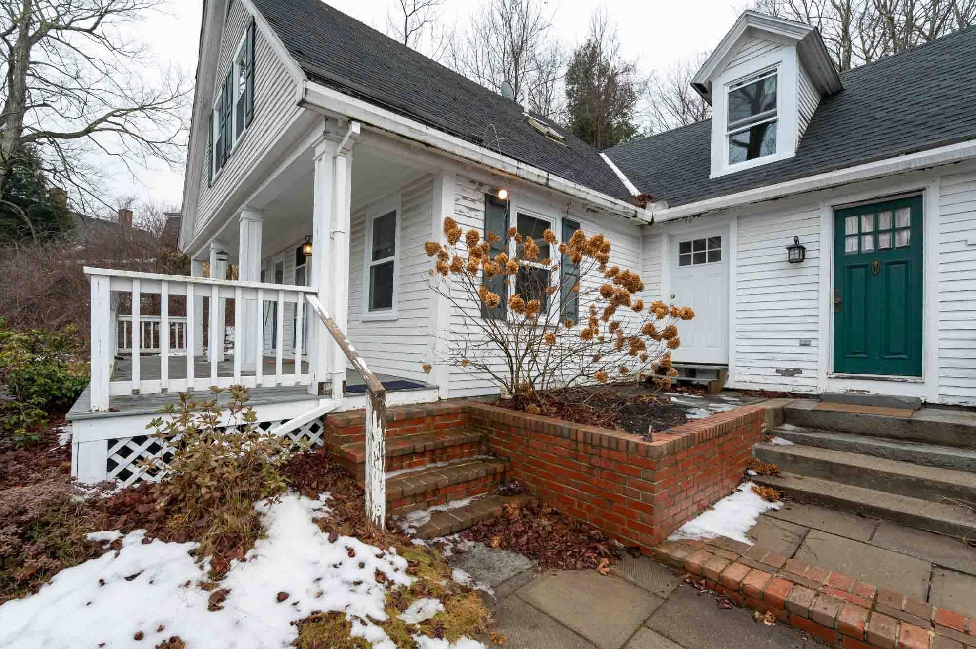 49 Jaffrey Road Peterborough, NH 03458 - Photo 11 of 52