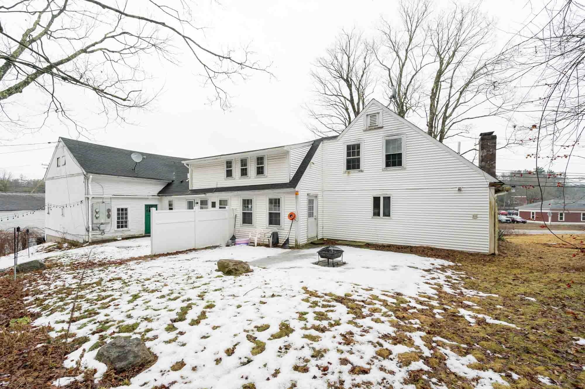 49 Jaffrey Road Peterborough, NH 03458 - Photo 12 of 52
