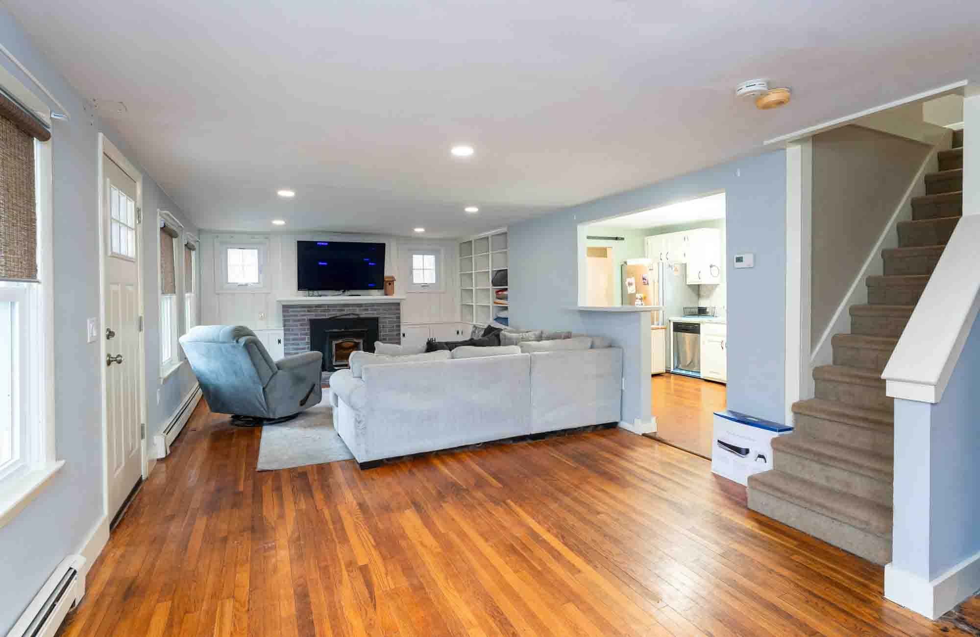 49 Jaffrey Road Peterborough, NH 03458 - Photo 16 of 52