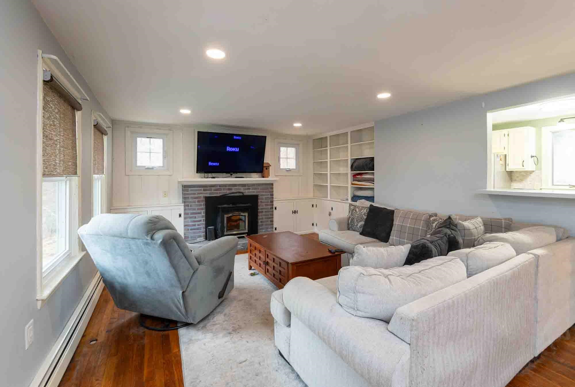 49 Jaffrey Road Peterborough, NH 03458 - Photo 18 of 52