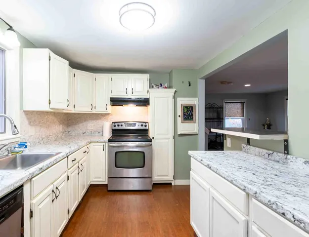 $419,000 | 49 Jaffrey Road, Peterborough, NH 03458