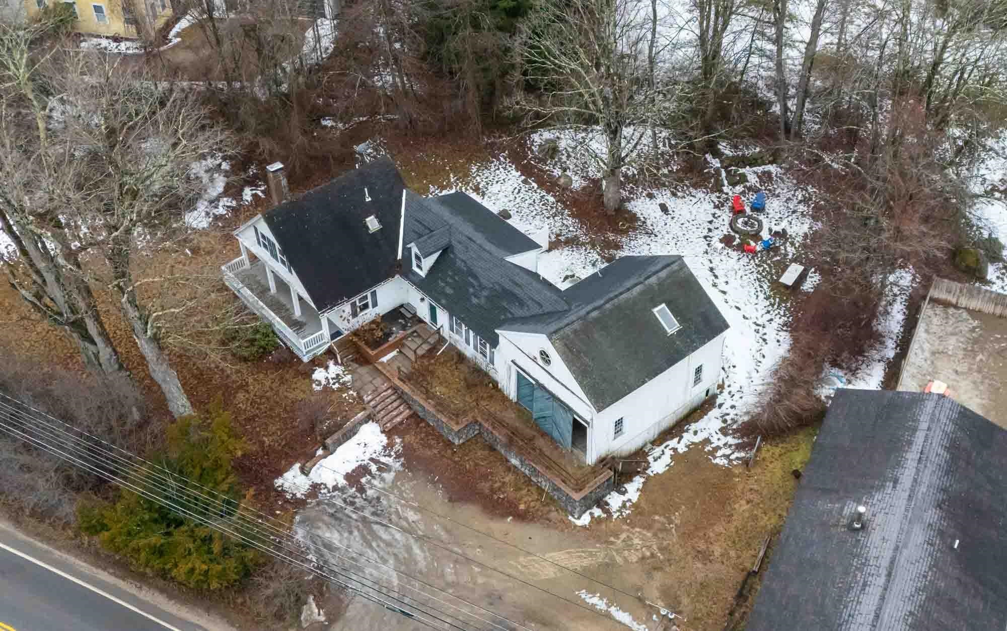 49 Jaffrey Road Peterborough, NH 03458 - Photo 45 of 52