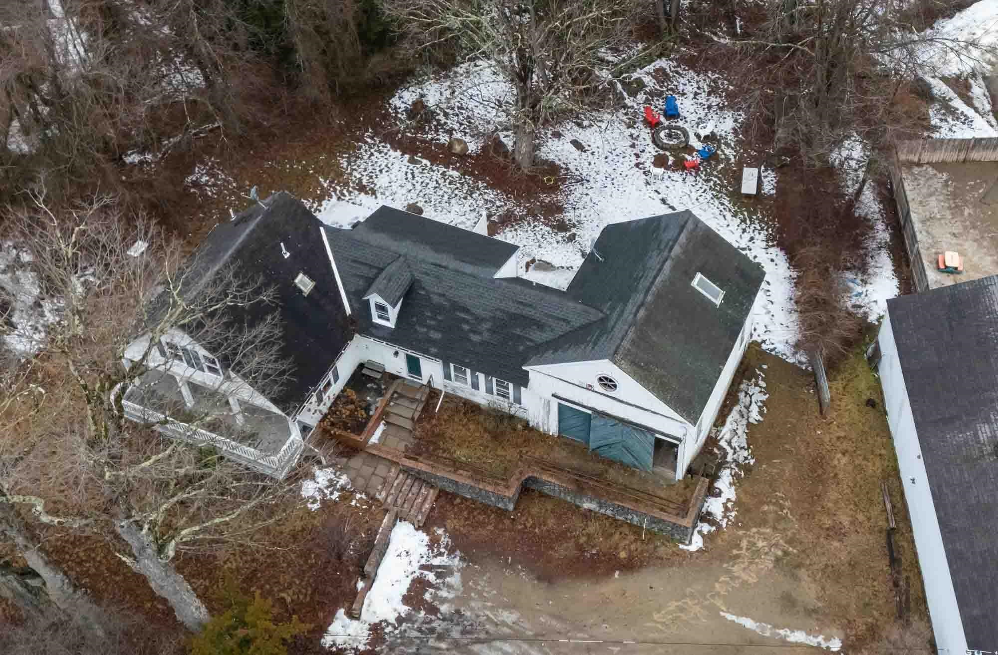 49 Jaffrey Road Peterborough, NH 03458 - Photo 46 of 52