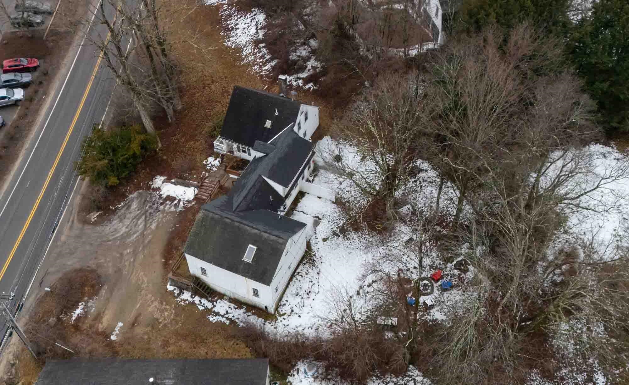 49 Jaffrey Road Peterborough, NH 03458 - Photo 47 of 52