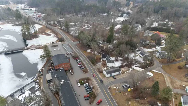 $419,000 | 49 Jaffrey Road, Peterborough, NH 03458