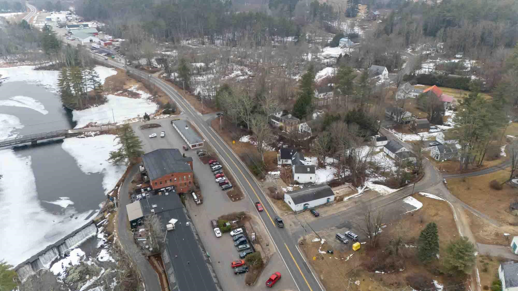 49 Jaffrey Road Peterborough, NH 03458 - Photo 48 of 52