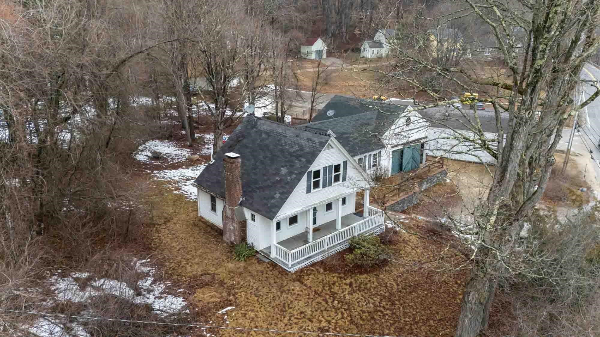 49 Jaffrey Road Peterborough, NH 03458 - Photo 8 of 52