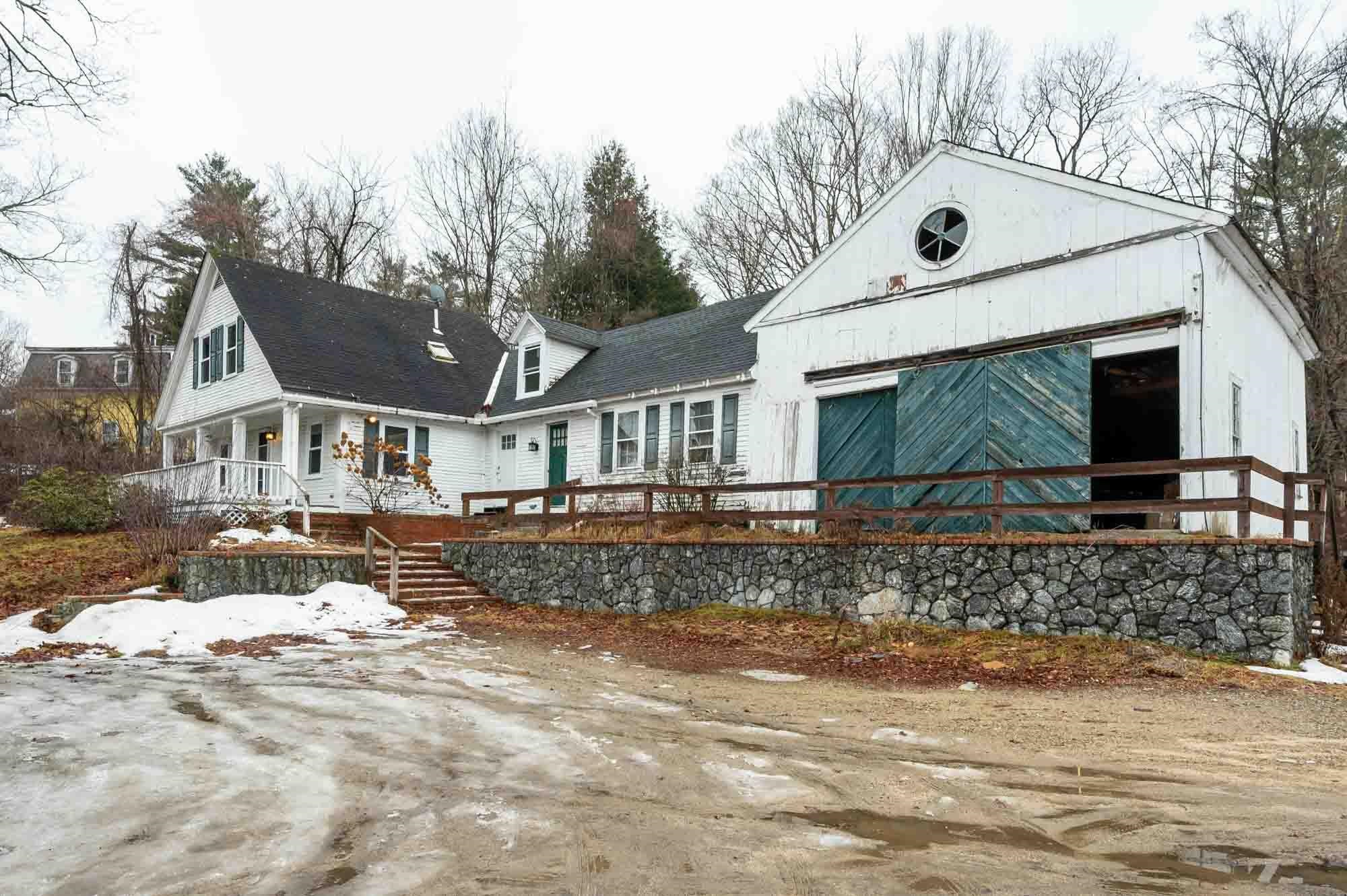 49 Jaffrey Road Peterborough, NH 03458 - Photo 9 of 52