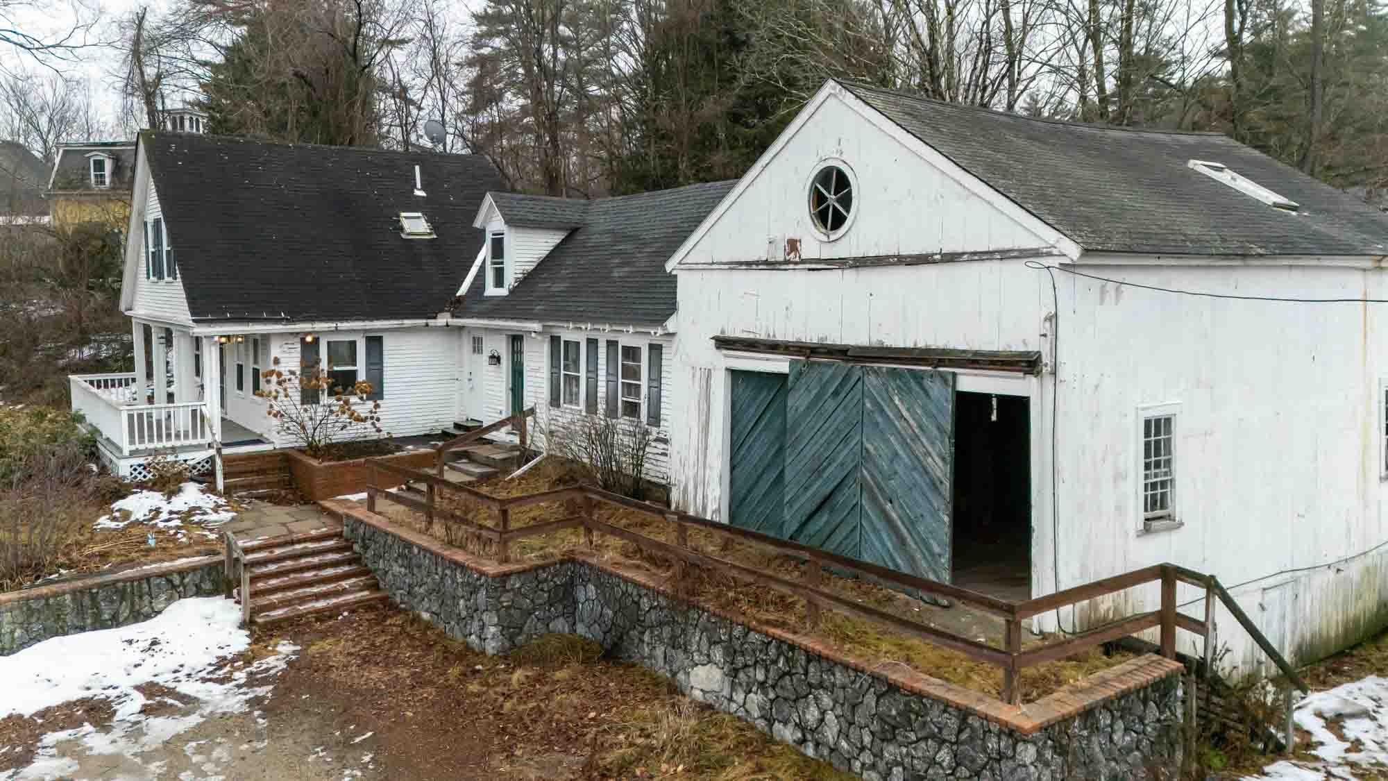 49 Jaffrey Road Peterborough, NH 03458 - Photo 10 of 52