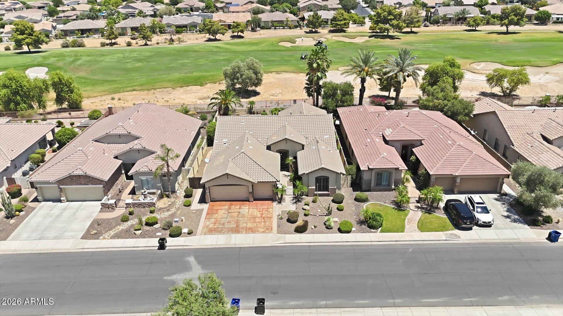 6781 Rachael Way Gilbert, AZ 85298 - Photo 44 of 50 Rachael