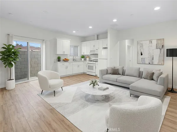 $1,499,000 | 1111 North Mulberry Street, Compton, CA 90222