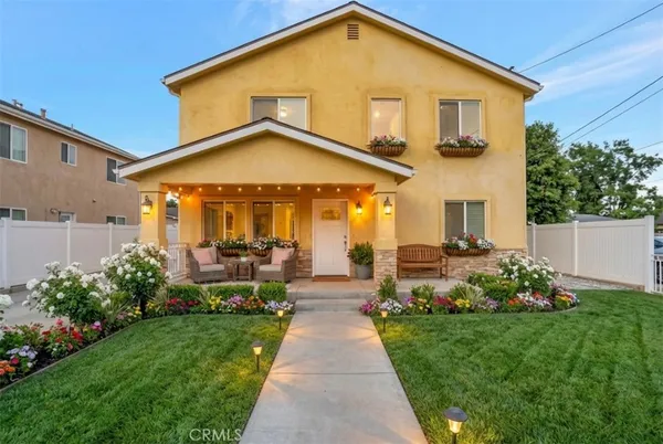 $1,499,000 | 1111 North Mulberry Street, Compton, CA 90222
