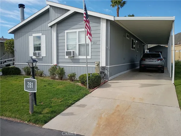 $97,500 | 21100 State, Unit 261, San Jacinto, CA 92583
