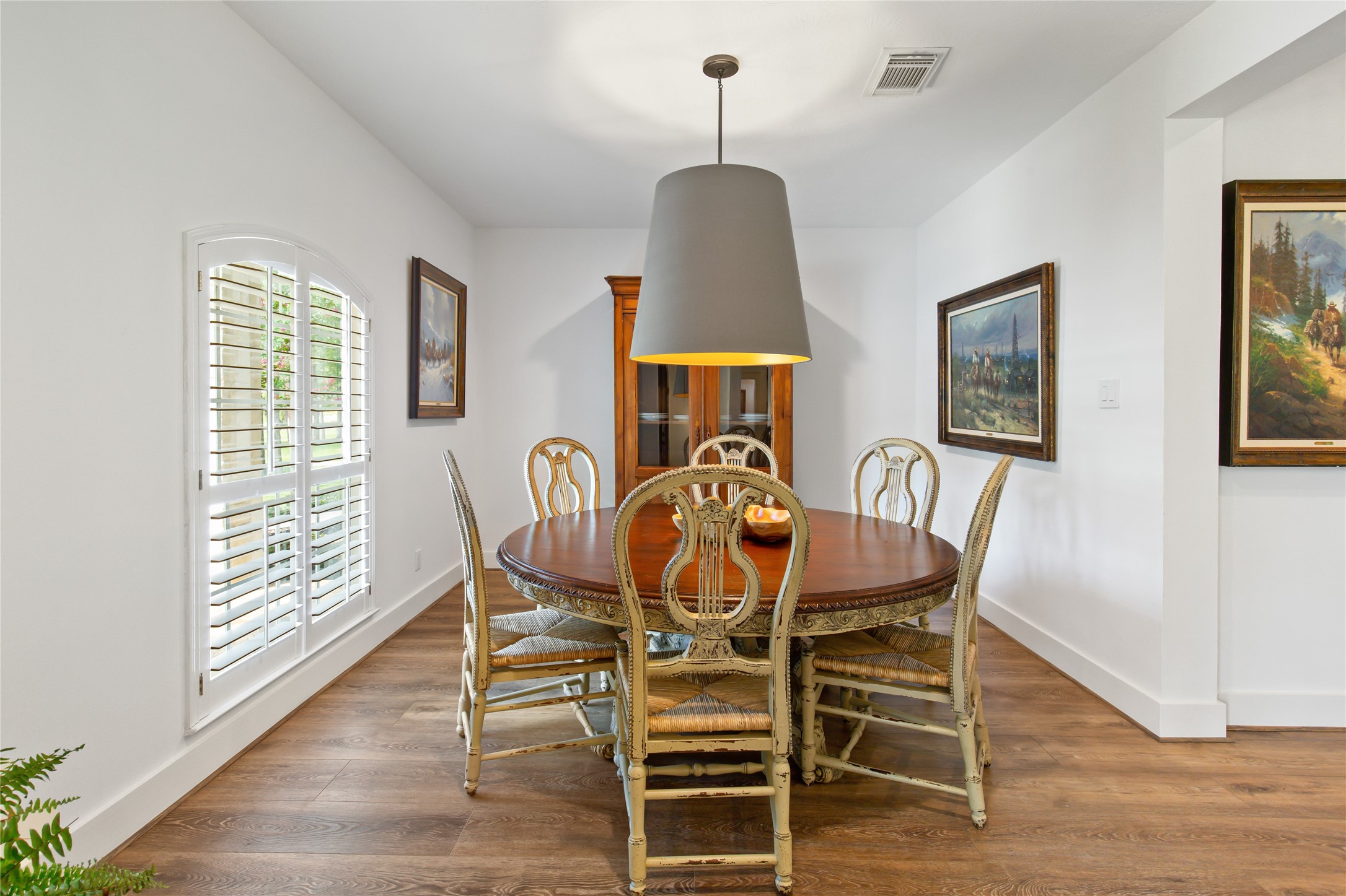 37363 Masters Circle Magnolia, TX 77355 - Photo 12 of 41 Formal Dining Room