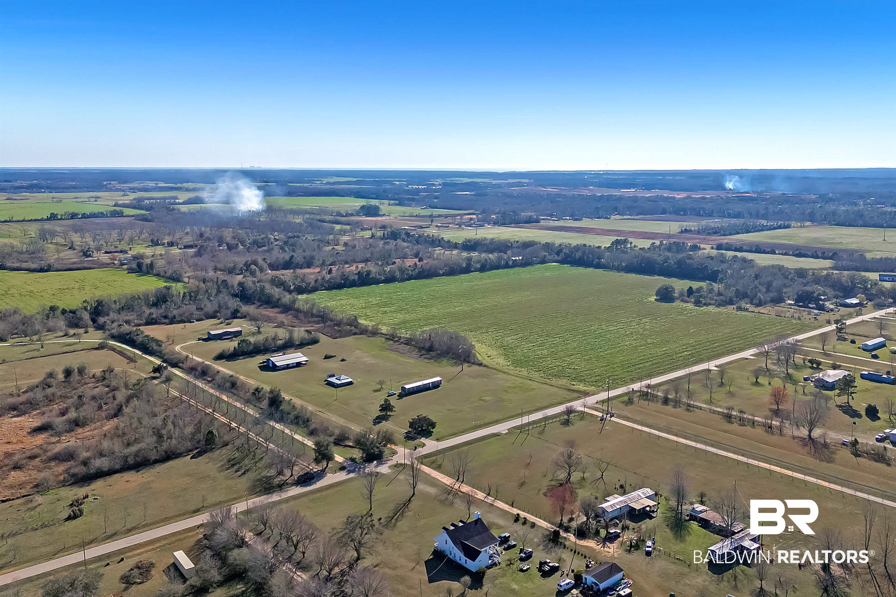 16320 John Bauer Road Summerdale, AL 36580 - Photo 46 of 50