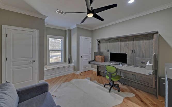 27 Summit View Spur Dahlonega, GA 30533 - Photo 21 of 48