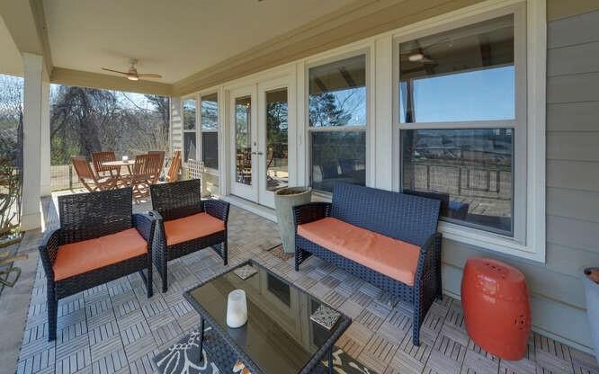 27 Summit View Spur Dahlonega, GA 30533 - Photo 27 of 48