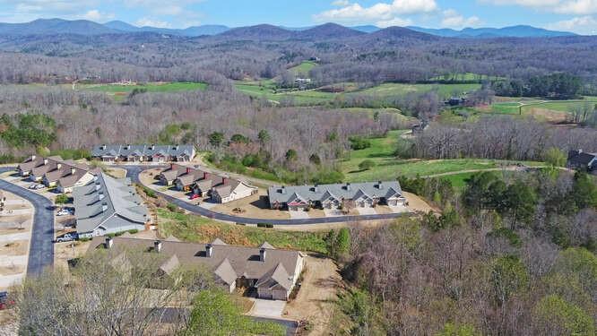 27 Summit View Spur Dahlonega, GA 30533 - Photo 45 of 48