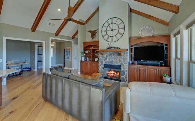 27 Summit View Spur Dahlonega, GA 30533 - Photo 7 of 48