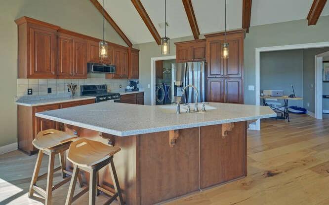 27 Summit View Spur Dahlonega, GA 30533 - Photo 8 of 48