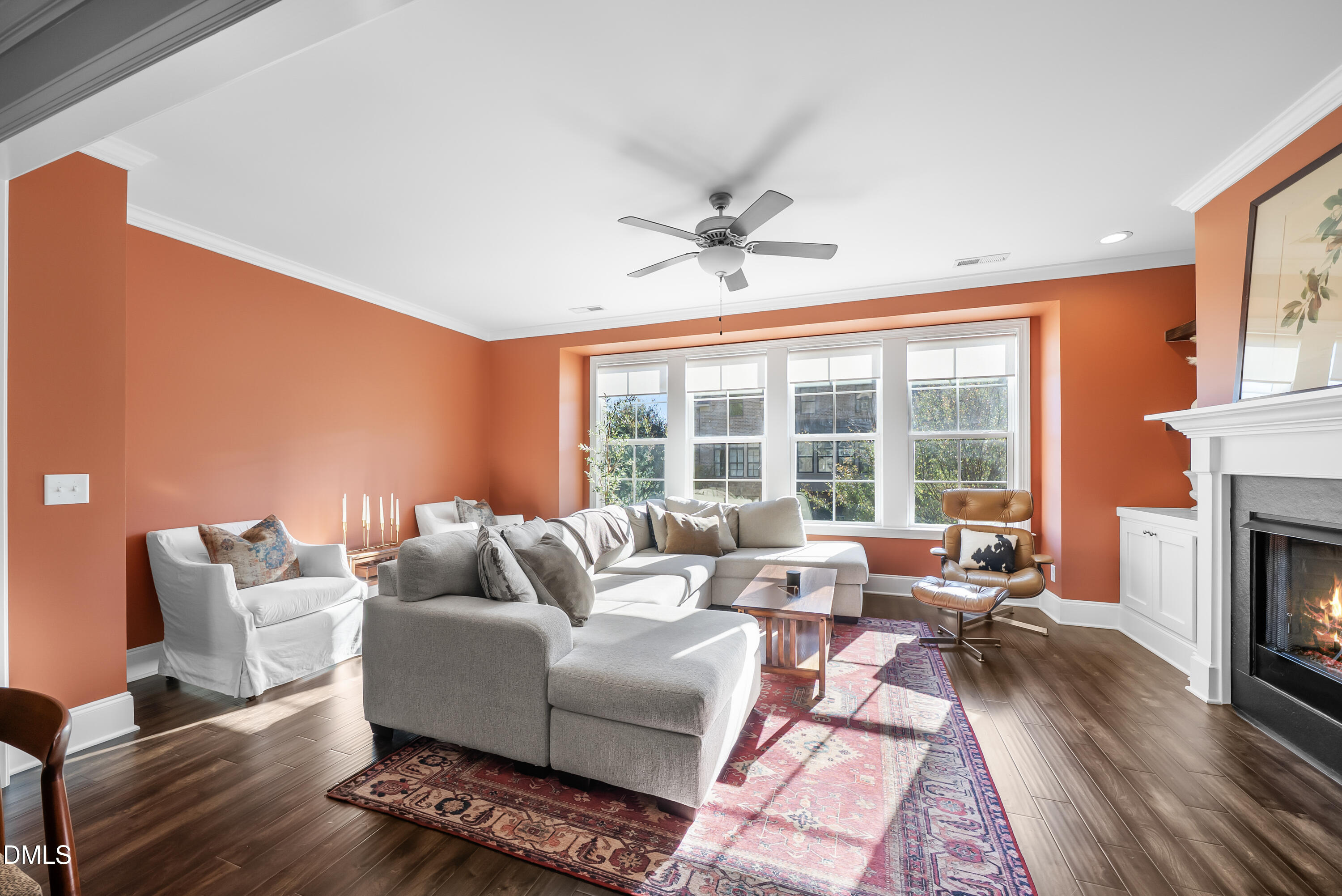 1609 Wooster Street Raleigh, NC 27607 - Photo 19 of 34 DSC01438