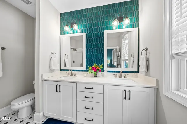 $550,000 | 1609 Wooster Street, Raleigh, NC 27607