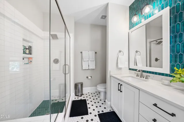 $550,000 | 1609 Wooster Street, Raleigh, NC 27607