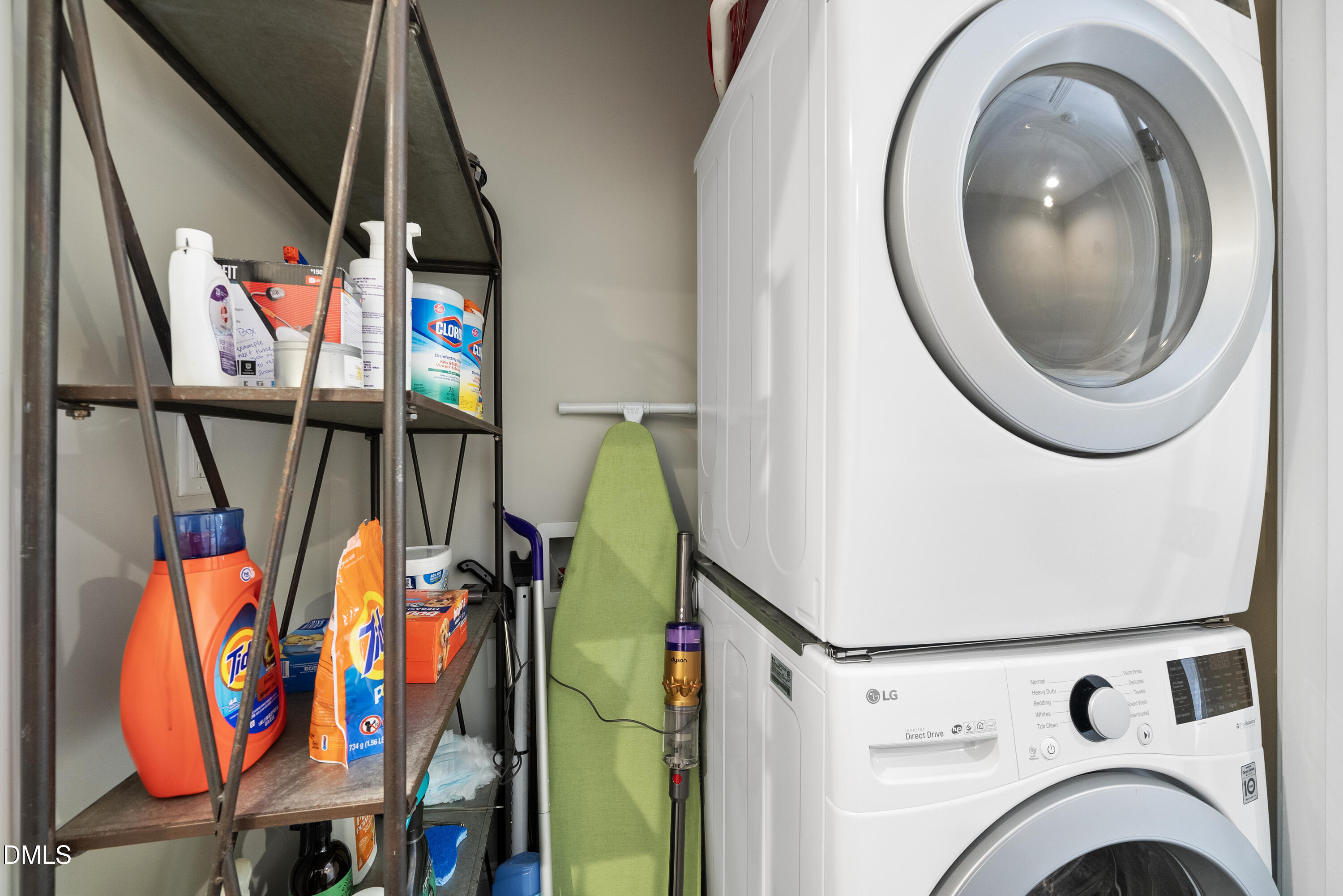 1609 Wooster Street Raleigh, NC 27607 - Photo 32 of 34 DSC01480